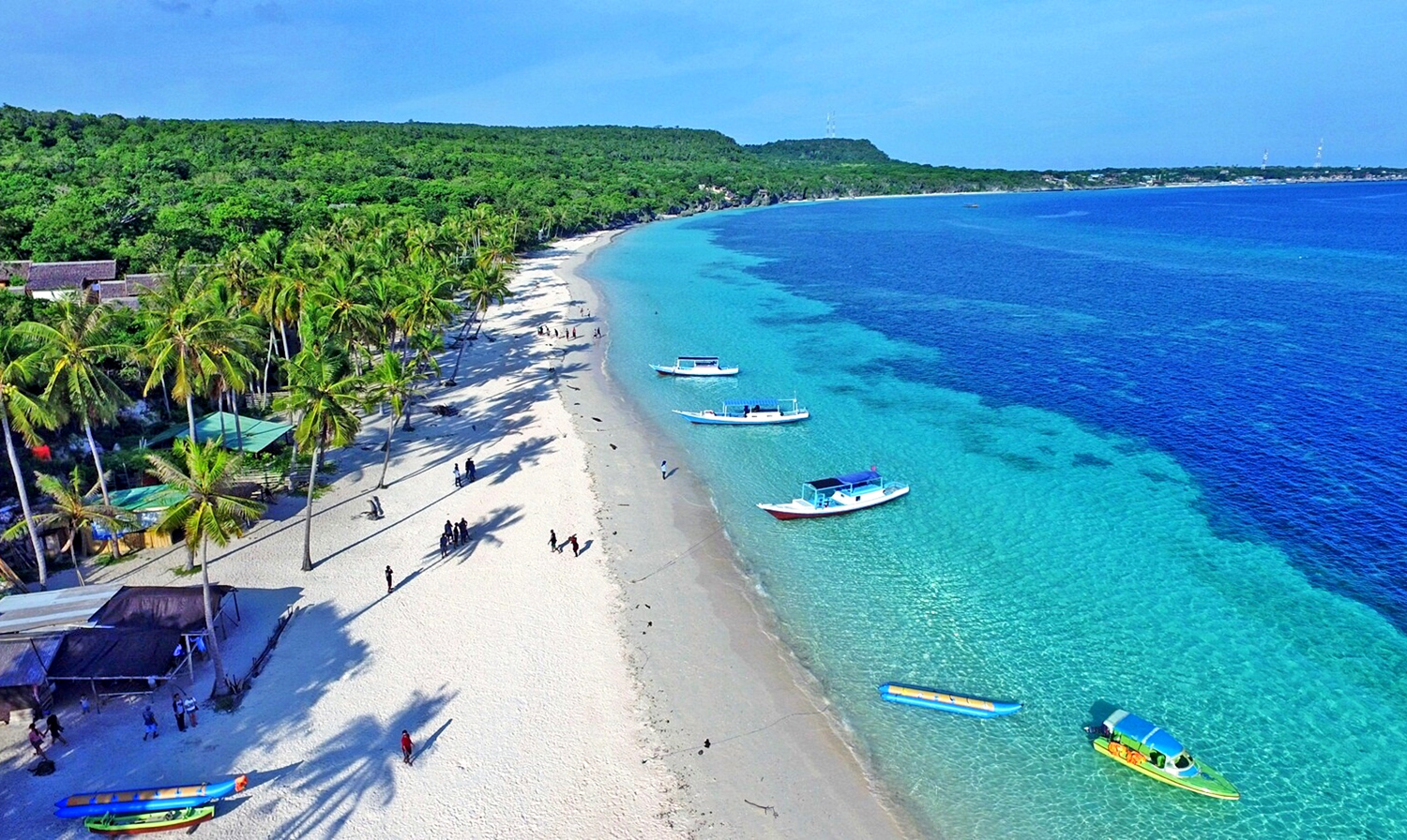 Isola di Sulawesi  cosa vedere